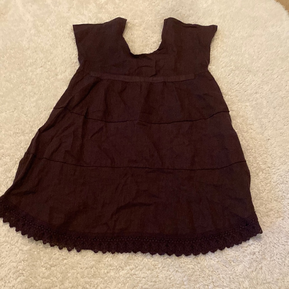Dress by Harris Cotton